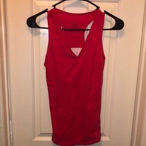 Women’s Racerback Tank Top